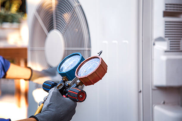 Trusted Furnace Repair service in Ada, MN - HVAC Repair CO